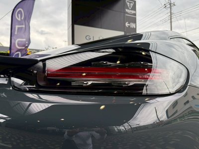 صورة مصغرة 30 لـ 2017 Porsche 718