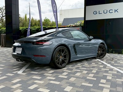 صورة مصغرة 41 لـ 2017 Porsche 718