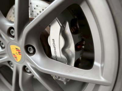 صورة مصغرة 34 لـ 2017 Porsche 718