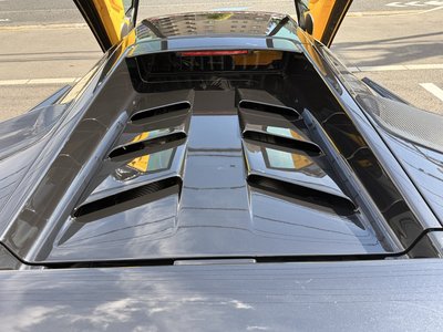 صورة مصغرة 94 لـ 2001 Lamborghini DIABLO