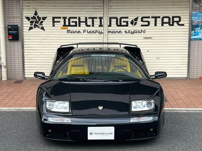 2001 Lamborghini DIABLO photo 6