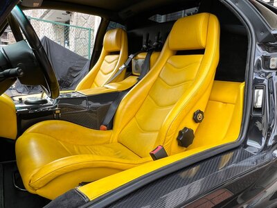 صورة مصغرة 18 لـ 2001 Lamborghini DIABLO