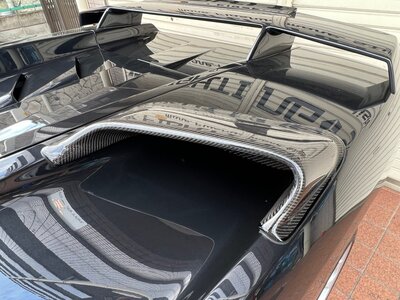 صورة مصغرة 23 لـ 2001 Lamborghini DIABLO