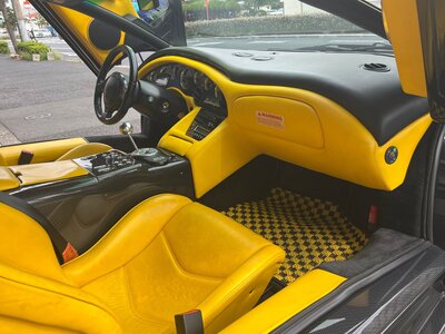 صورة مصغرة 38 لـ 2001 Lamborghini DIABLO