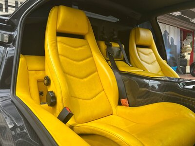 صورة مصغرة 40 لـ 2001 Lamborghini DIABLO