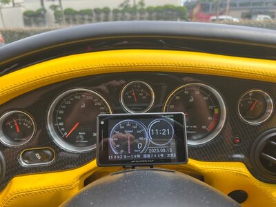 صورة مصغرة 53 لـ 2001 Lamborghini DIABLO