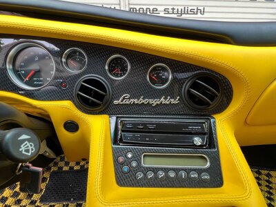 صورة مصغرة 57 لـ 2001 Lamborghini DIABLO