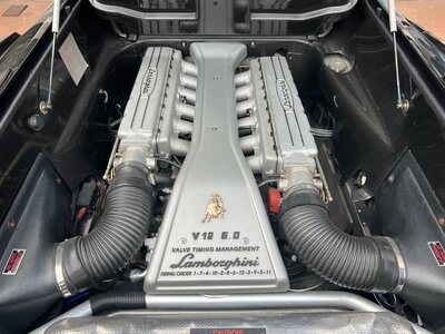 صورة مصغرة 77 لـ 2001 Lamborghini DIABLO