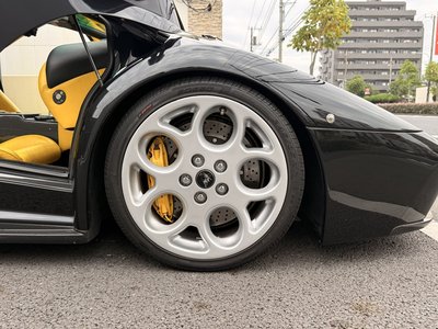 صورة مصغرة 31 لـ 2001 Lamborghini DIABLO