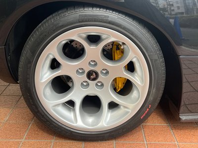 صورة مصغرة 33 لـ 2001 Lamborghini DIABLO