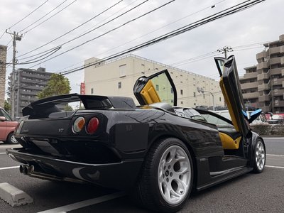 صورة مصغرة 97 لـ 2001 Lamborghini DIABLO