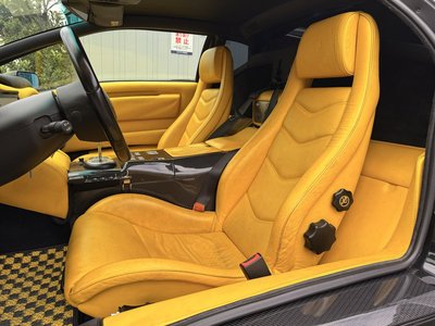 2001 Lamborghini DIABLO photo 14
