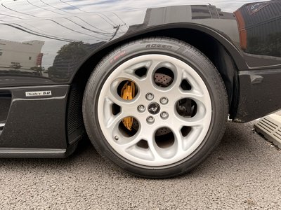 صورة مصغرة 27 لـ 2001 Lamborghini DIABLO