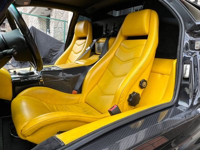 صورة مصغرة 17 لـ 2001 Lamborghini DIABLO