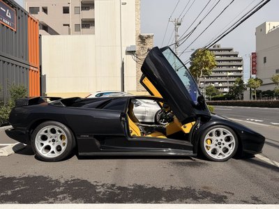 صورة مصغرة 21 لـ 2001 Lamborghini DIABLO