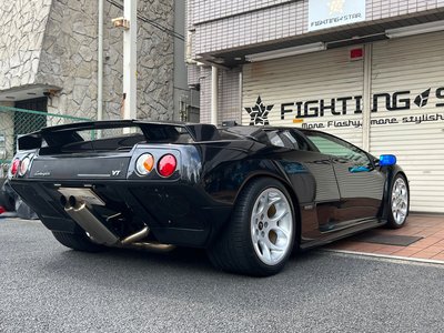 صورة مصغرة 66 لـ 2001 Lamborghini DIABLO