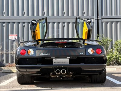 صورة مصغرة 60 لـ 2001 Lamborghini DIABLO