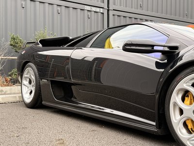 صورة مصغرة 85 لـ 2001 Lamborghini DIABLO