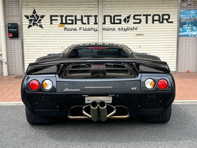 صورة مصغرة 59 لـ 2001 Lamborghini DIABLO