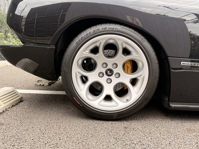 صورة مصغرة 35 لـ 2001 Lamborghini DIABLO