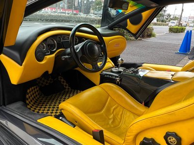 2001 Lamborghini DIABLO photo 13
