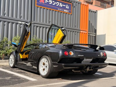 صورة مصغرة 68 لـ 2001 Lamborghini DIABLO