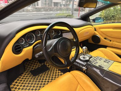 صورة مصغرة 36 لـ 2001 Lamborghini DIABLO