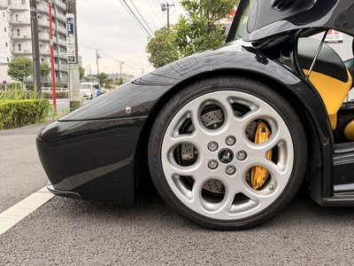 صورة مصغرة 25 لـ 2001 Lamborghini DIABLO