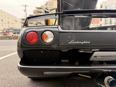 صورة مصغرة 71 لـ 2001 Lamborghini DIABLO