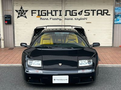 2001 Lamborghini DIABLO photo 5