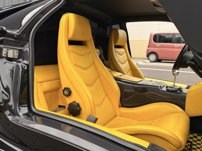 2001 Lamborghini DIABLO photo 16