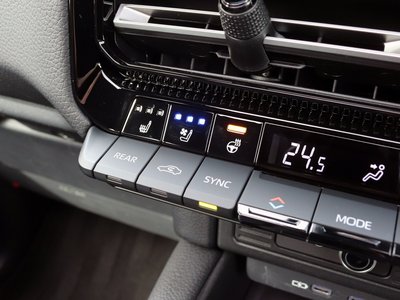 2024 Toyota LAND CRUISER 250 缩略图 40