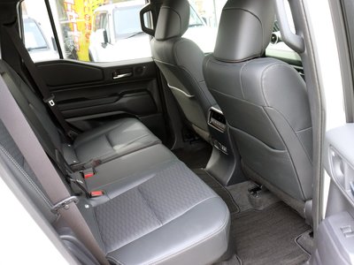2024 Toyota LAND CRUISER 250 缩略图 18