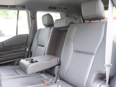 2024 Toyota LAND CRUISER 250 缩略图 42