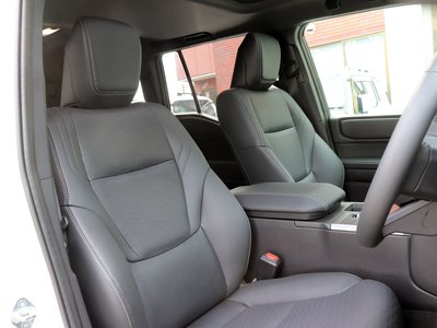 2024 Toyota LAND CRUISER 250 缩略图 7