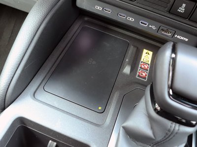 2024 Toyota LAND CRUISER 250 缩略图 13