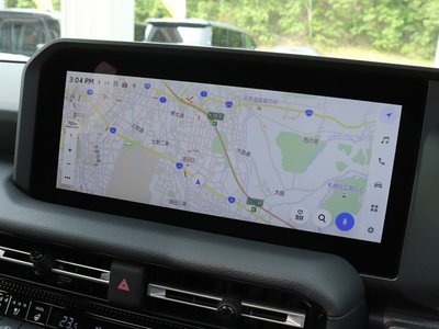 2024 Toyota LAND CRUISER 250 缩略图 10