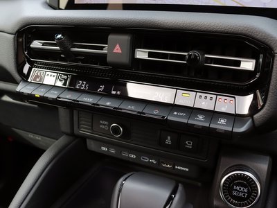 2024 Toyota LAND CRUISER 250 缩略图 39