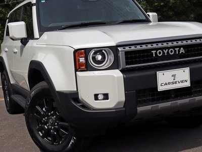 2024 Toyota LAND CRUISER 250 缩略图 49