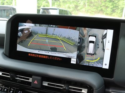 2024 Toyota LAND CRUISER 250 缩略图 11