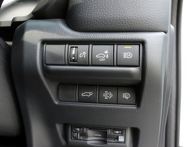 2024 Toyota LAND CRUISER 250 缩略图 17