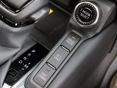 2024 Toyota LAND CRUISER 250 缩略图 14