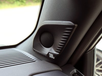 2024 Toyota LAND CRUISER 250 缩略图 16
