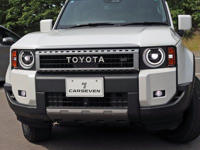 2024 Toyota LAND CRUISER 250 缩略图 50