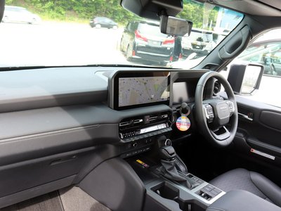 2024 Toyota LAND CRUISER 250 缩略图 33