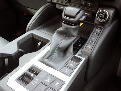 2024 Toyota LAND CRUISER 250 缩略图 12