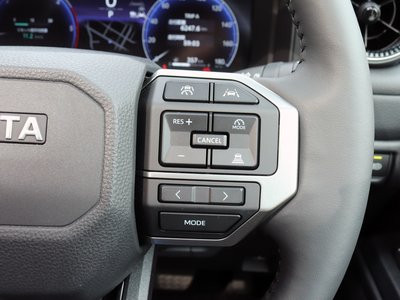 2024 Toyota LAND CRUISER 250 缩略图 37