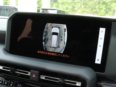 2024 Toyota LAND CRUISER 250 缩略图 41