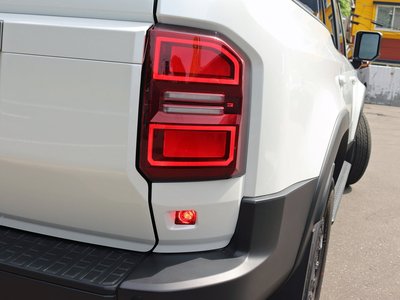 2024 Toyota LAND CRUISER 250 缩略图 48