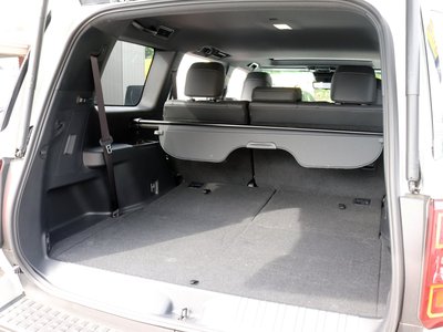 2024 Toyota LAND CRUISER 250 缩略图 19